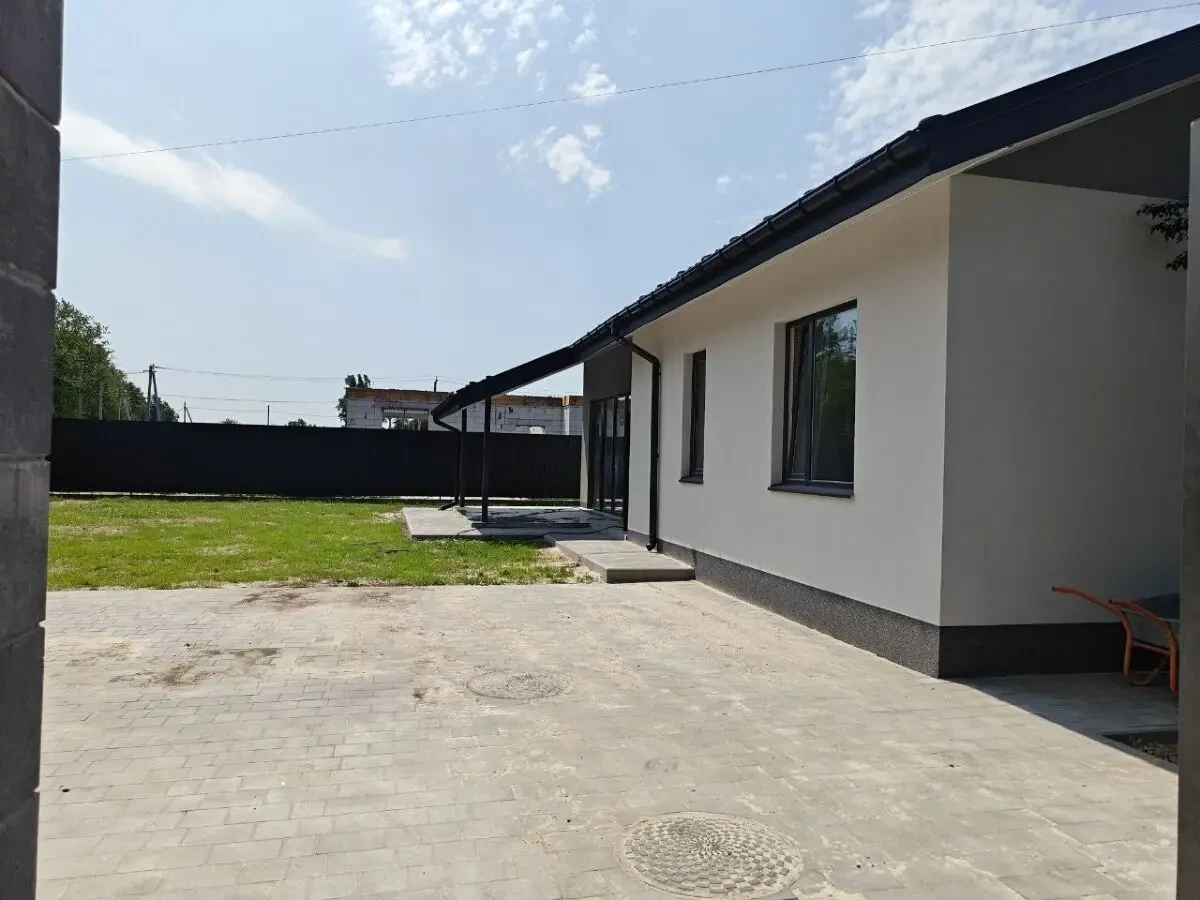 Продам дома и таунхаусы 10