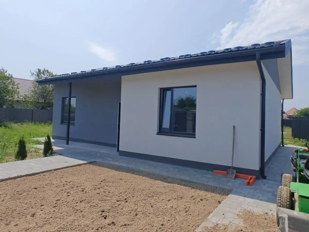 Продам дома и таунхаусы 5