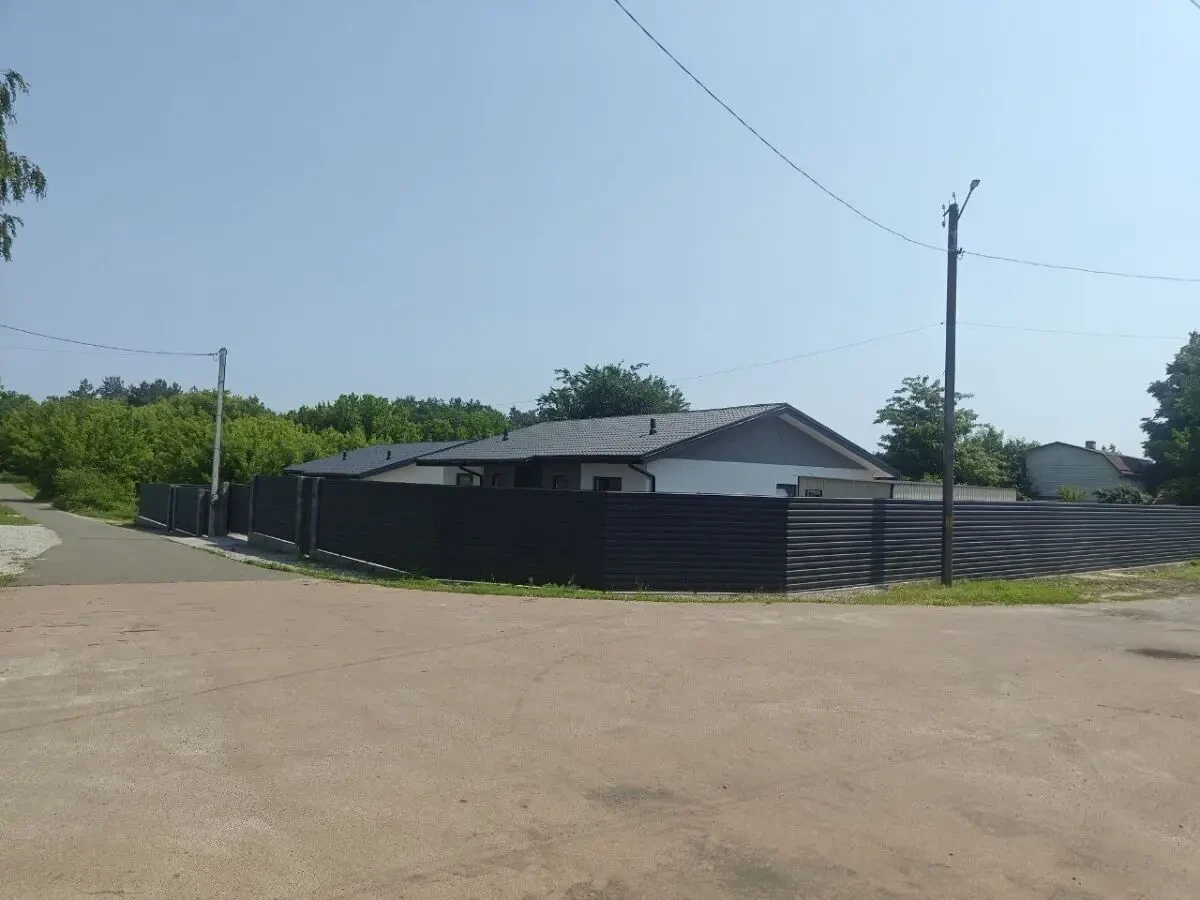 Продам дома и таунхаусы 6