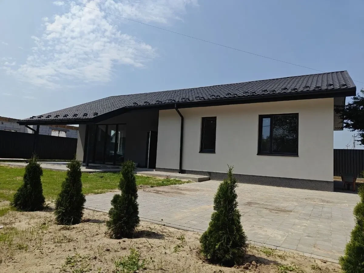 Продам дома и таунхаусы 4