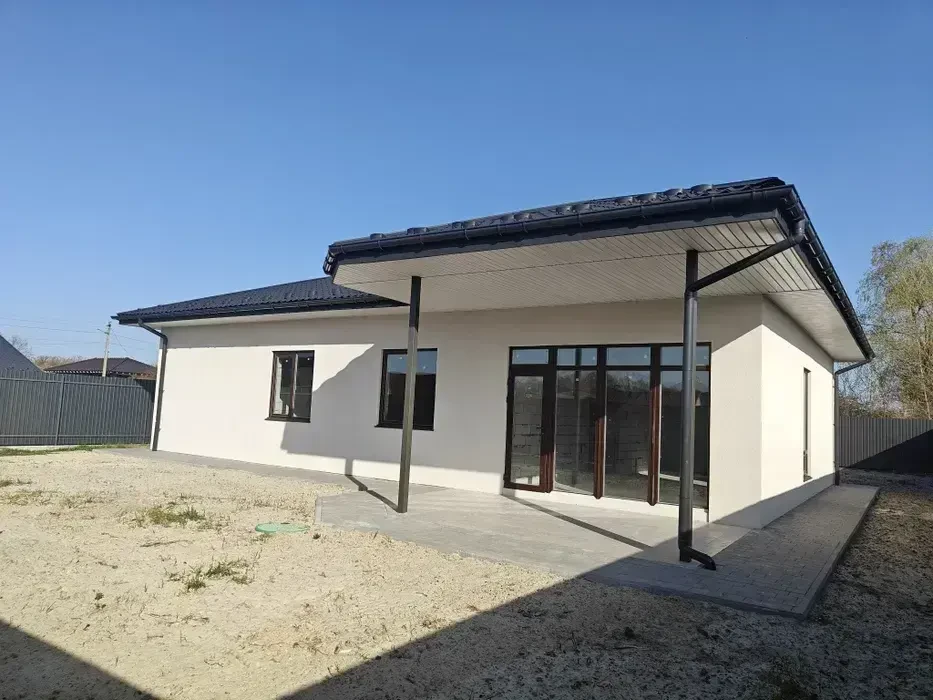 Продам дома и таунхаусы