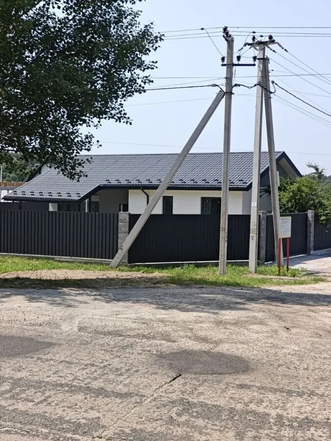 Продам дома и таунхаусы 8