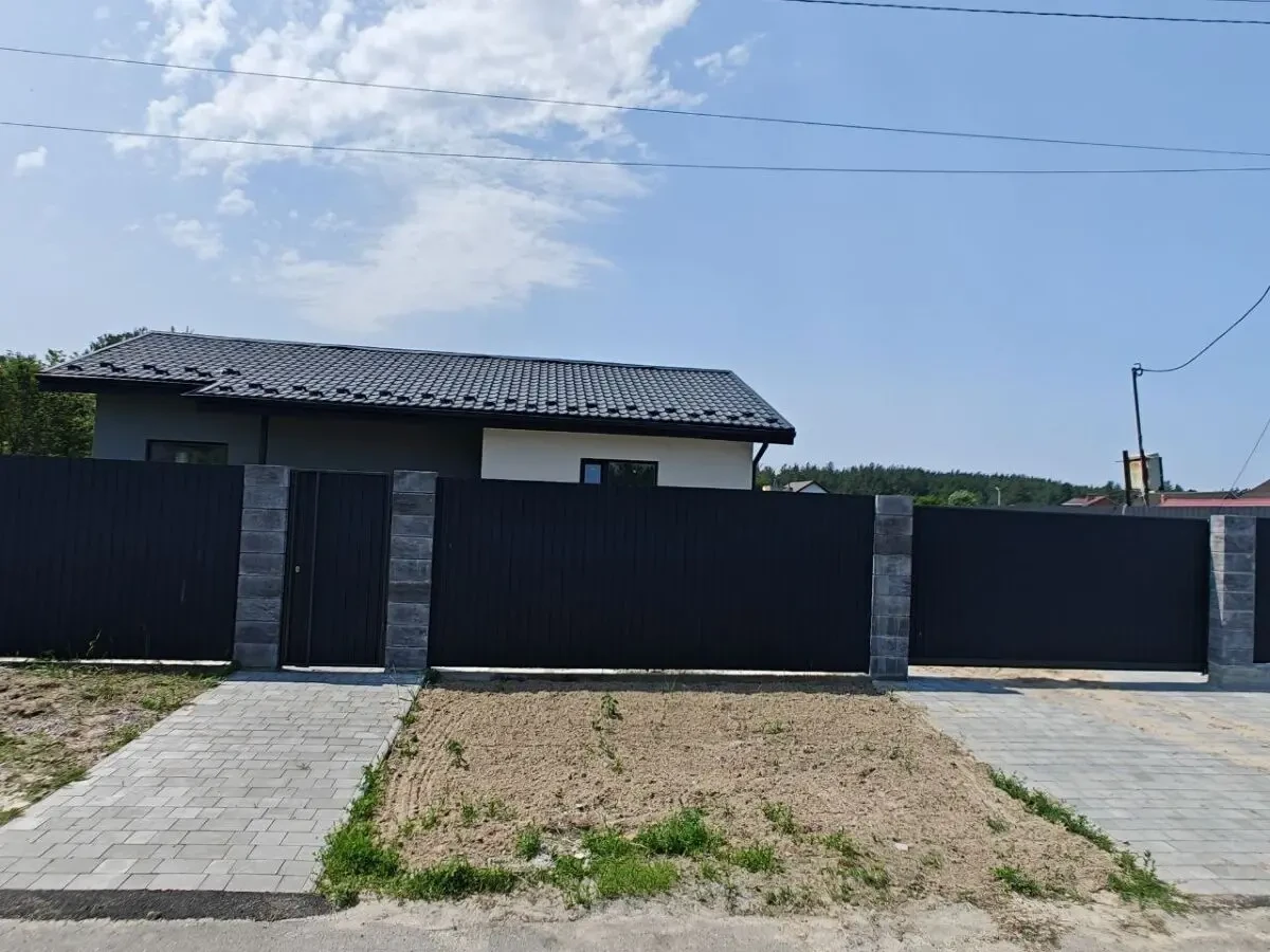 Продам дома и таунхаусы 7