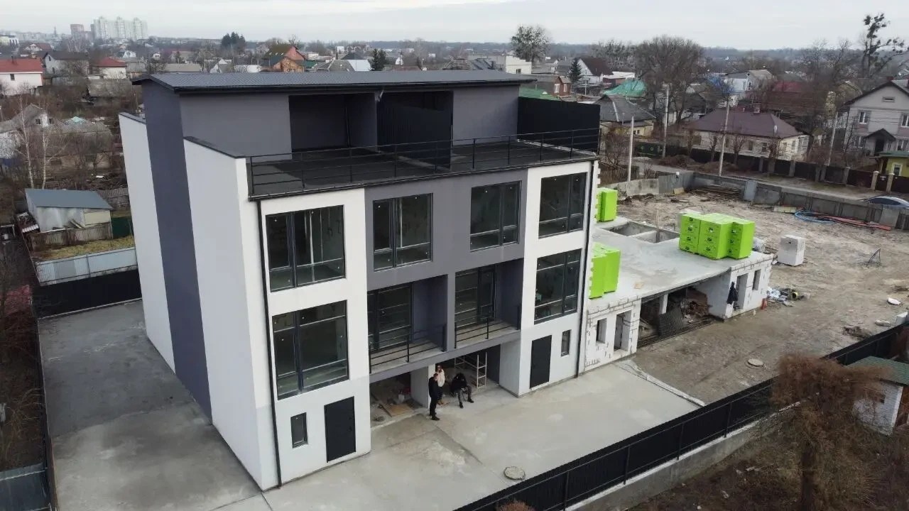 Продам дома и таунхаусы 2