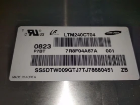 Матрицi для монiторiв 46 штук