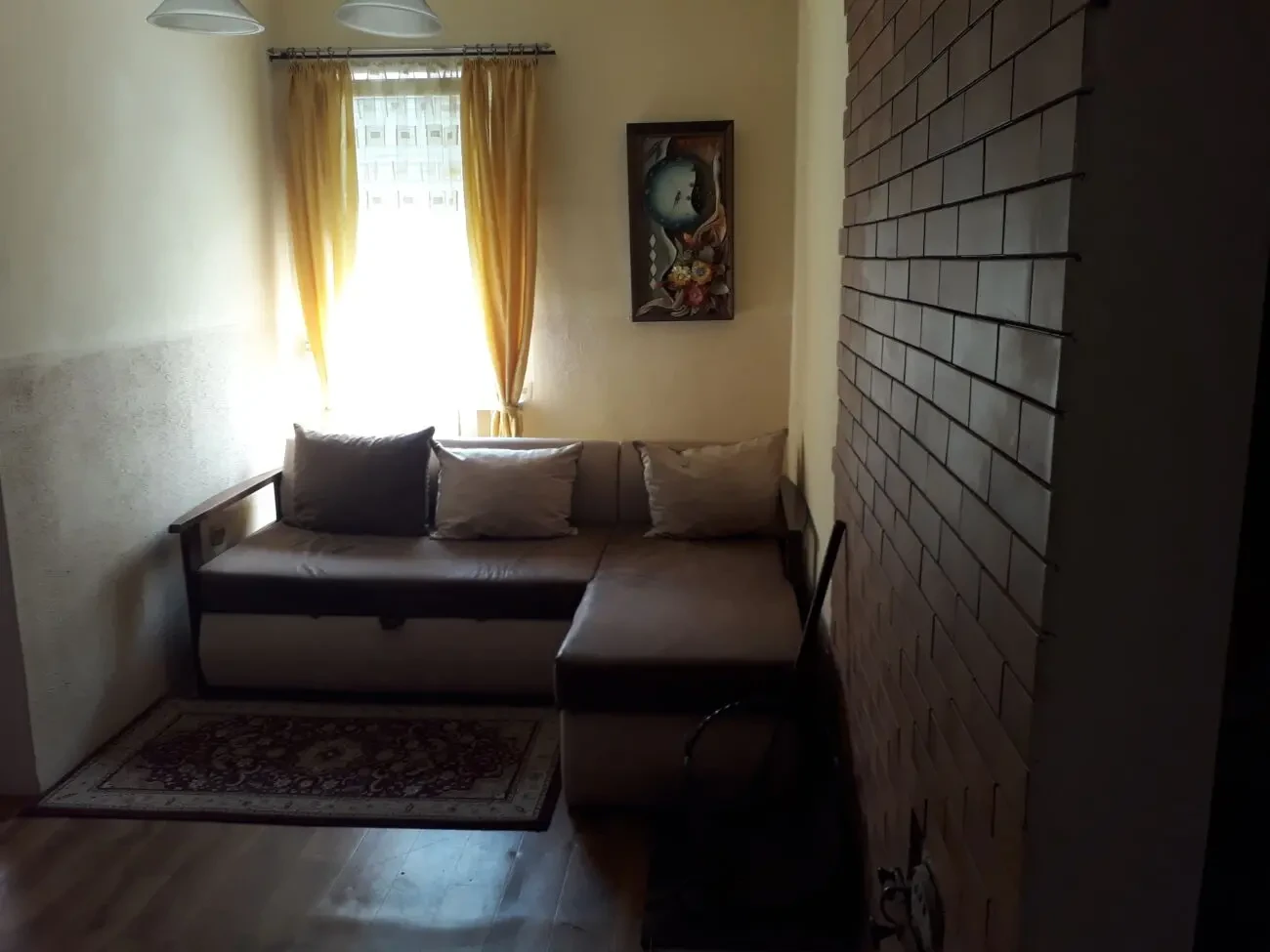 Здам на тривалий термін помешкання 3