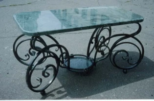 столешницы из натурального камня