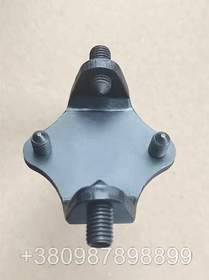 Ручка переносу вогню на ПКМ тактическая ручка переноса огня ПКМ 6