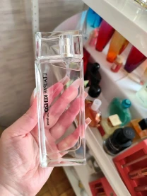 духи Кензо женские LEau par Kenzo Kenzo для