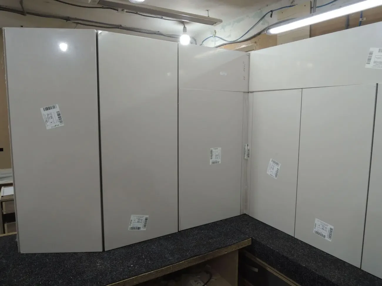 Продам угловую кухню 3,26 х 1,58 Харьков 5