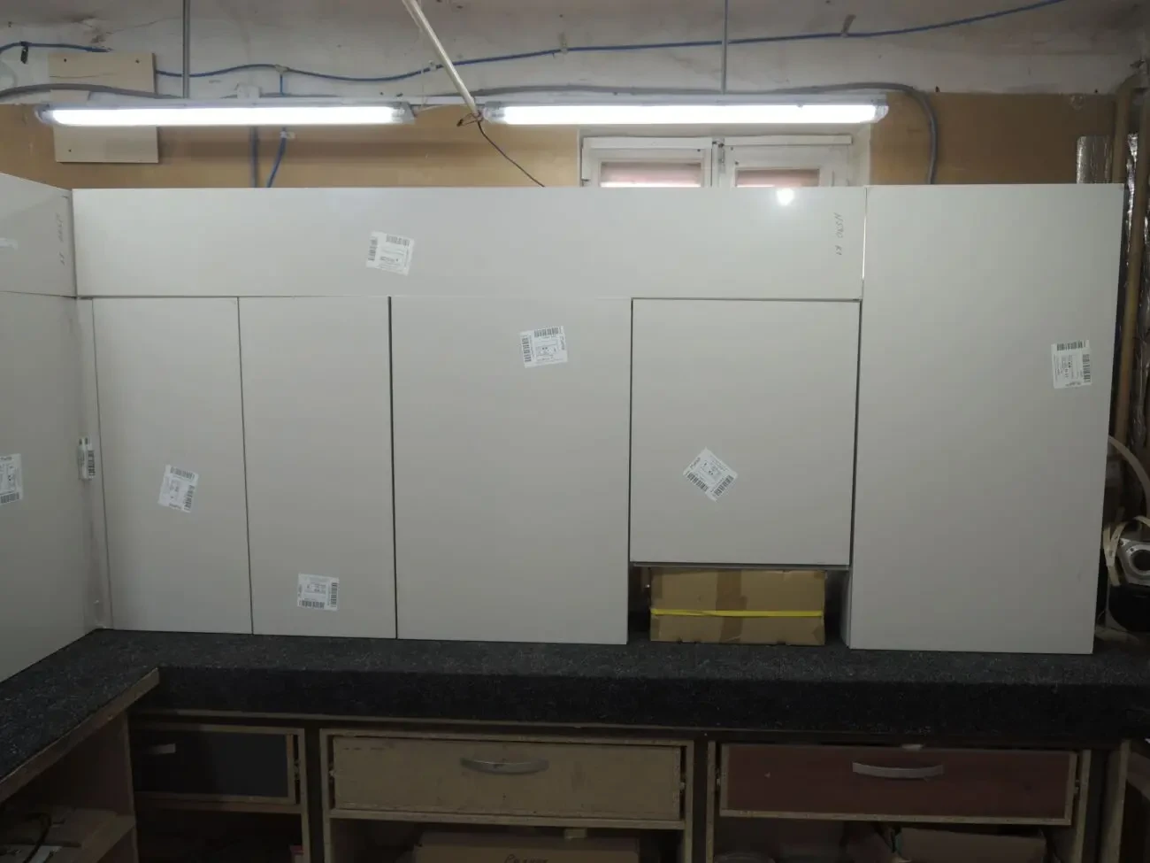 Продам угловую кухню 3,26 х 1,58 Харьков 7