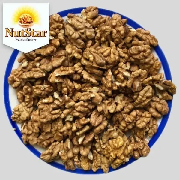 Волоський горіх від виробника на експорт, 1/2, 1/4, ядро, мікс, fca 4