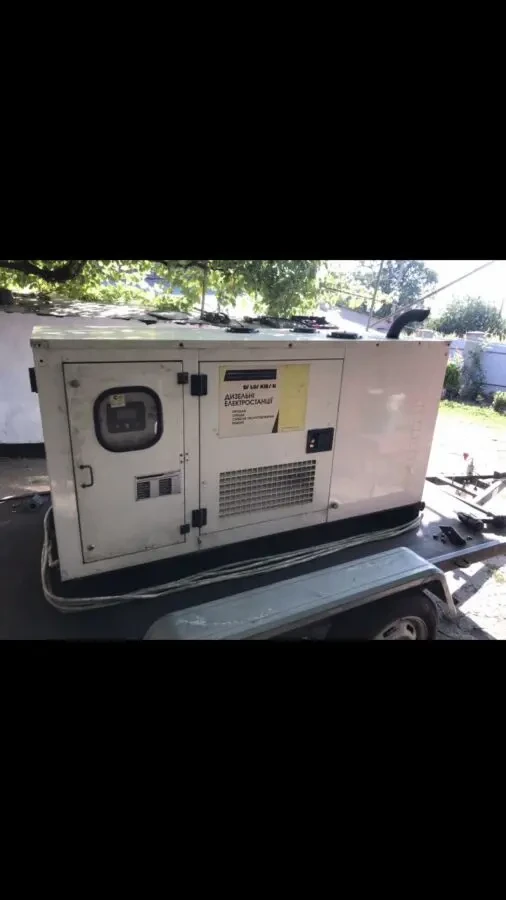 Ремонт дизельних генераторів в Одесі 5