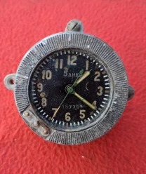 Часи 5 діб ссср