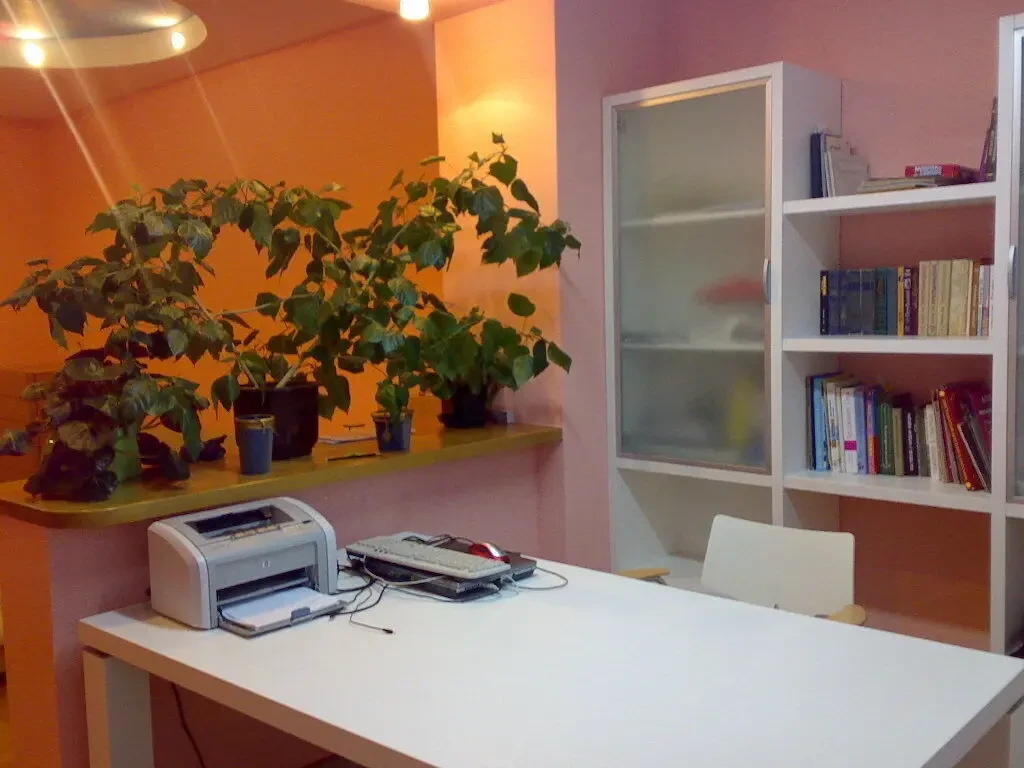 Оболонь. Оренда 4-х кімнатної квартири, без комісії. 6