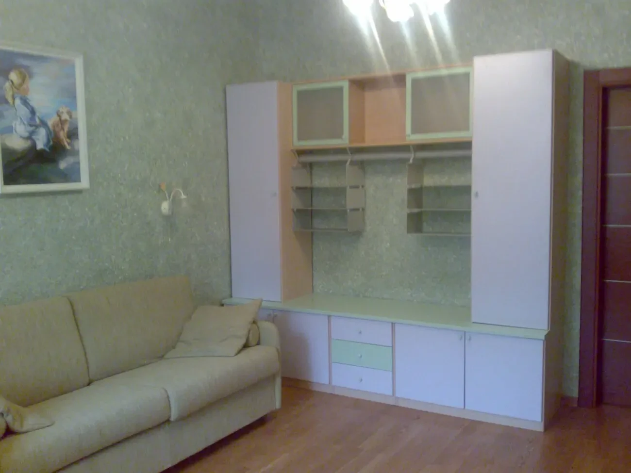 Оболонь. Оренда 4-х кімнатної квартири, без комісії. 4