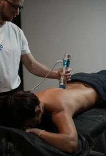 Позбавлення грижі, гіперлордозу, сколіозу без медикаментів