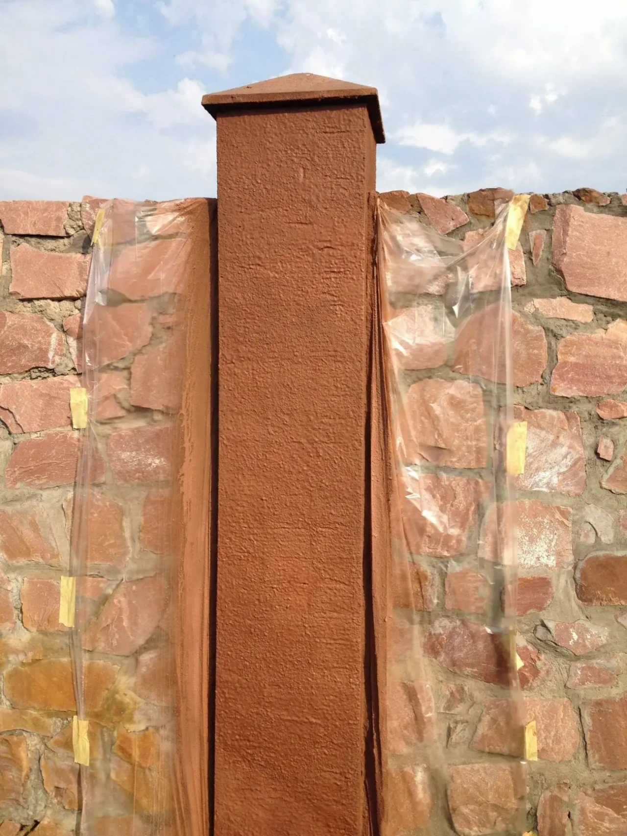 Модифікована добавка для бетонних розчині МД ПЛЮС 10