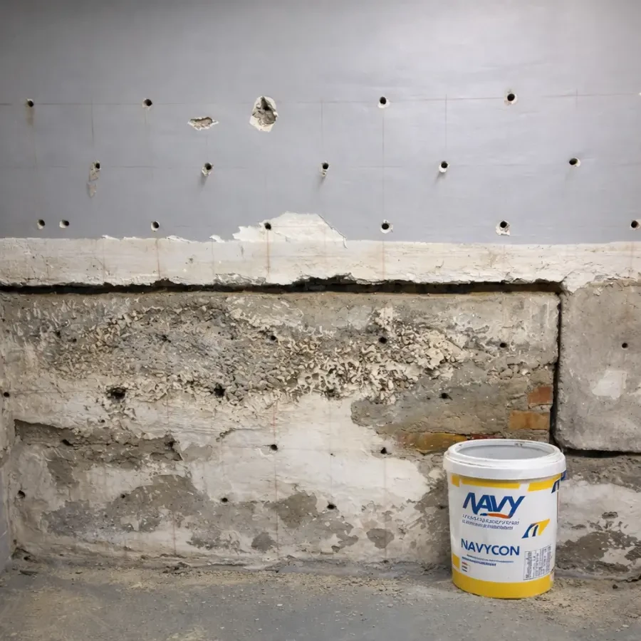 Модифікована добавка для бетонних розчині МД ПЛЮС 10