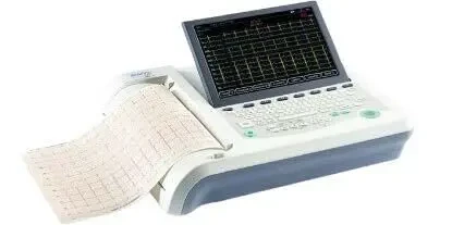 Електрокардіограф Brightfield Healthcare EM -1201