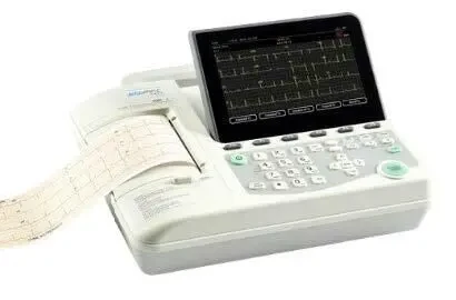 Електрокардіограф Brightfield Healthcare EM -301