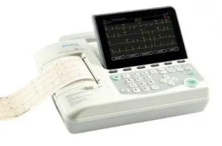 Електрокардіограф Brightfield Healthcare EM -301