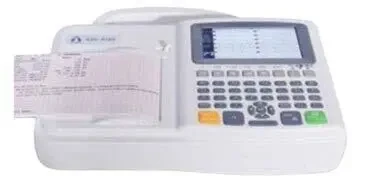 Електрокардіограф Brightfield Healthcare E6