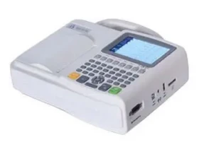 Електрокардіограф Brightfield Healthcare E3