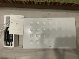 evatronic обігрівач