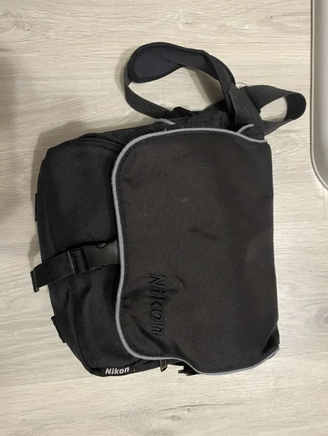 Сумка для фотоапарата Nikon