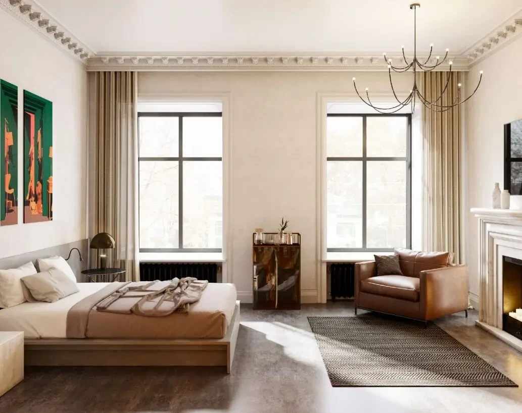 Продається будівля в історичному центрі Одеси під комерційний проєкт 3