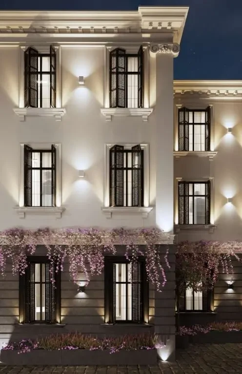 Продається будівля в історичному центрі Одеси під комерційний проєкт 7