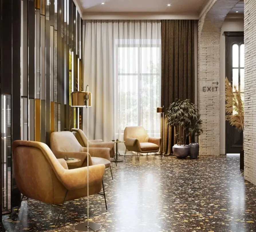 Продається будівля в історичному центрі Одеси під комерційний проєкт 5