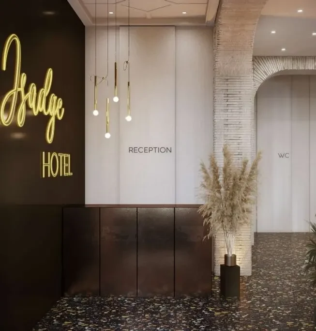 Продається будівля в історичному центрі Одеси під комерційний проєкт 9