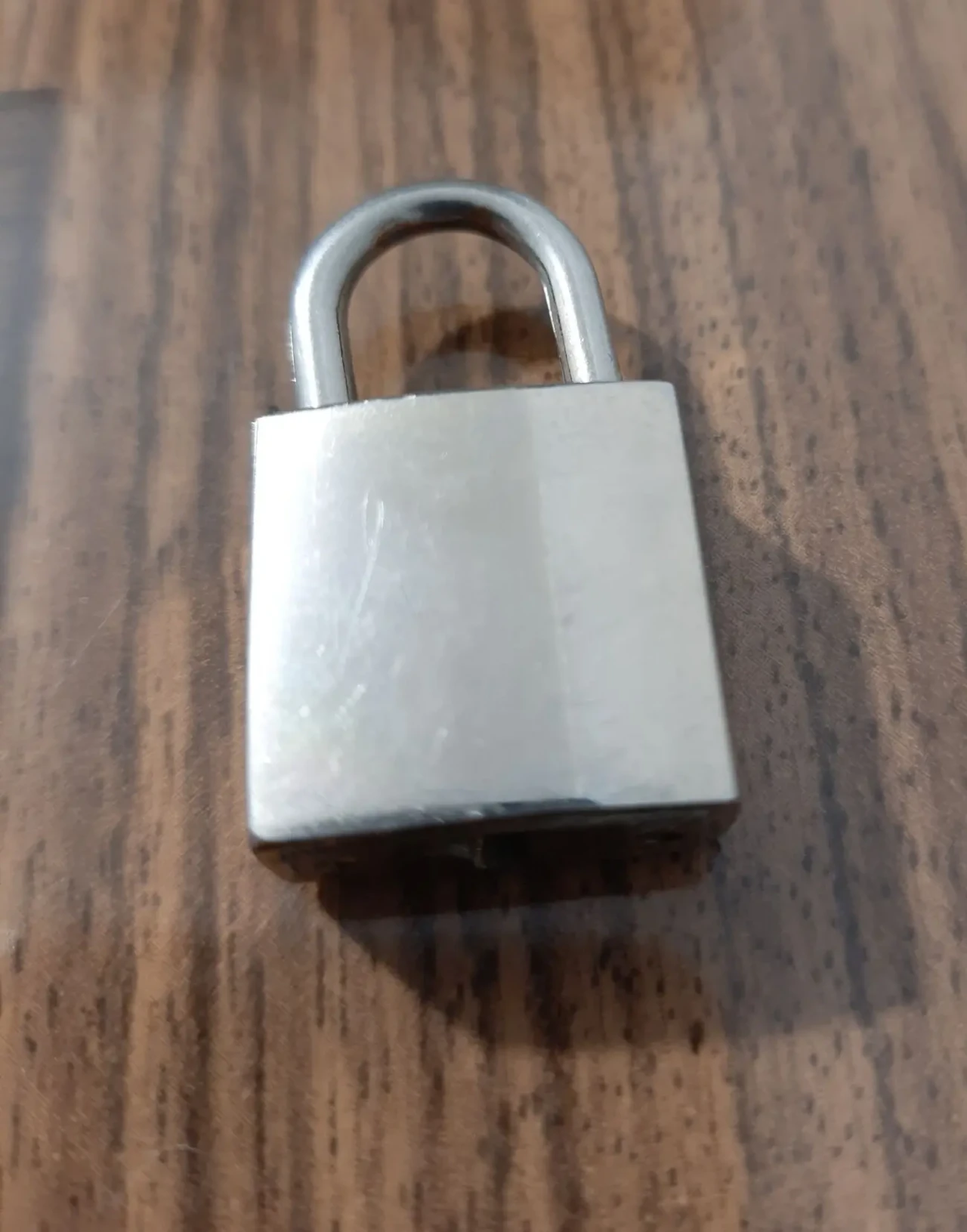 Міні навісний замочок.Навесной мини замок. 2