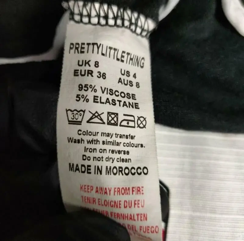 Короткі чорні шорти жіночі plt 5