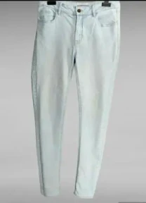 Повсякденні жіночі завужені джинси avenue