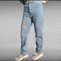 Джинси жіночі shein