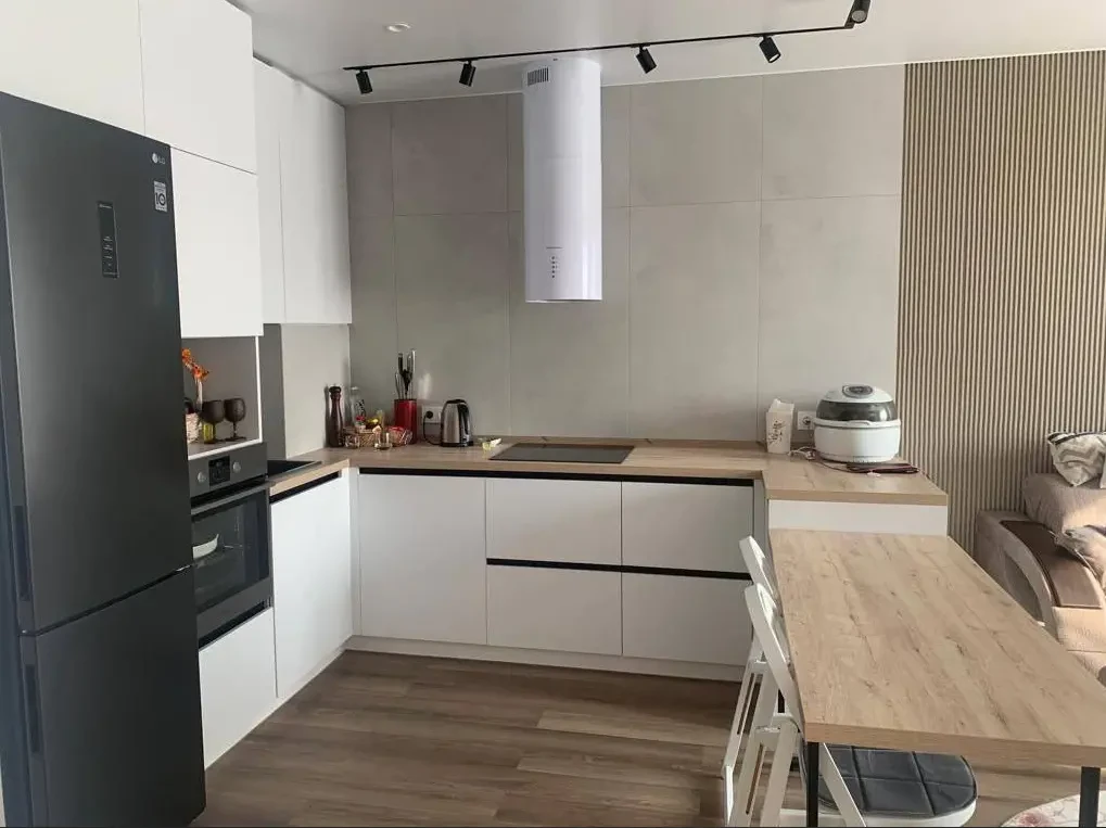 Кухня на замовлення (ДСП/МДФ/HPL) 7