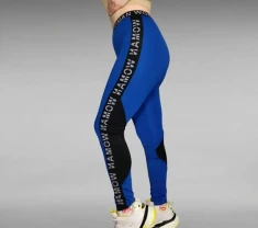 Лосіни boohoo fit з ломпасами