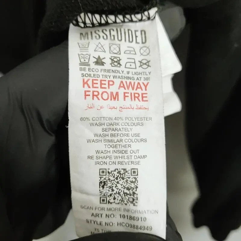 Спортивний костюм жіночий чорний 8