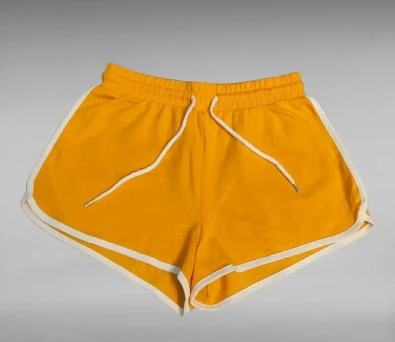 Короткі шорти жіночі 2