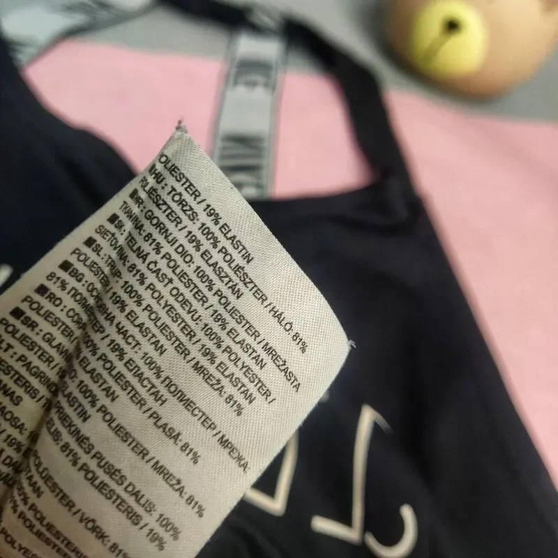 Жіноча майка nike dri-fit з лого just do it 9