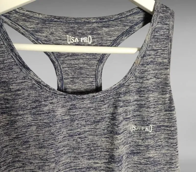 Спортивна майка usa pro 6