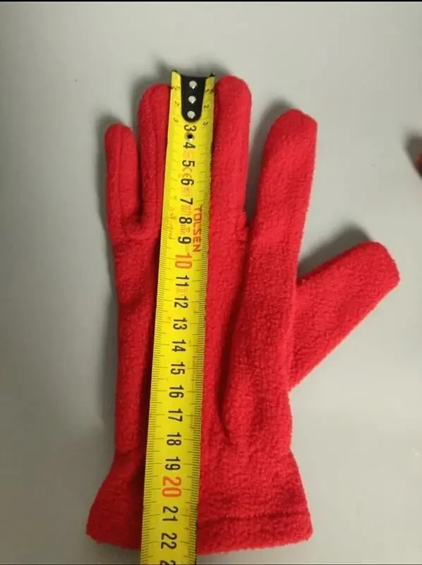 Горловик, шапка и перчатки 2