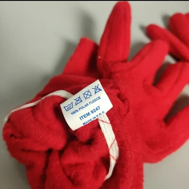 Горловик, шапка и перчатки 5