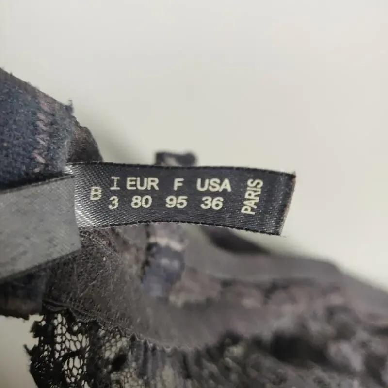 Бюстгальтер ліф push-up кружевний 5