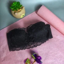 Бюстгальтер без бретелей