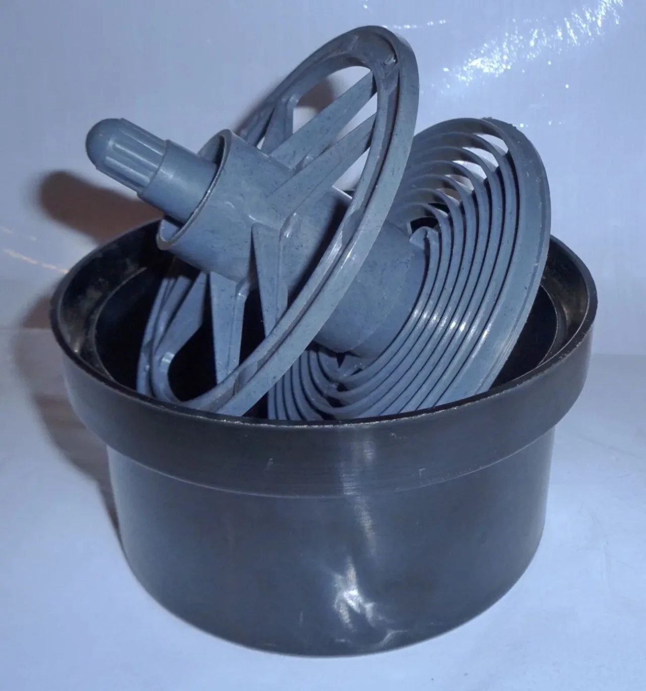 Бачок пленка фотопленка 35 миллиметров фотоаппарат катушка 2