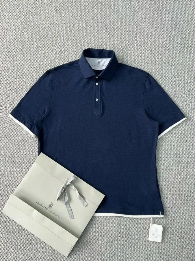 Теніска Bc чоловіча м-3хл 2